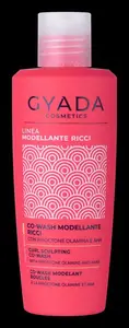 Gyada Cosmetics Curl Sculpting Co-Wash