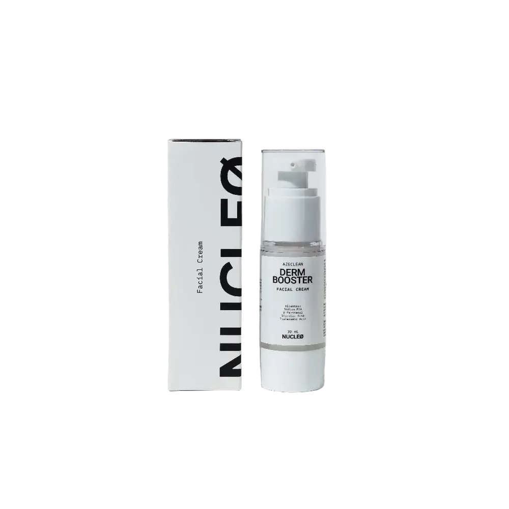Nucleo Azeclean Derm Booster Facial Cream