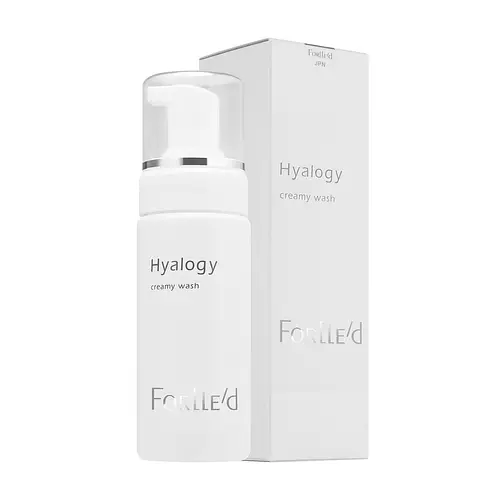 Forlle'd Creamy Wash
