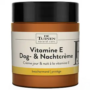 Holland & Barrett Vitamine E Dag- & Nachtcrème