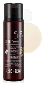 Acwell Licorice pH Balancing Essence Mist