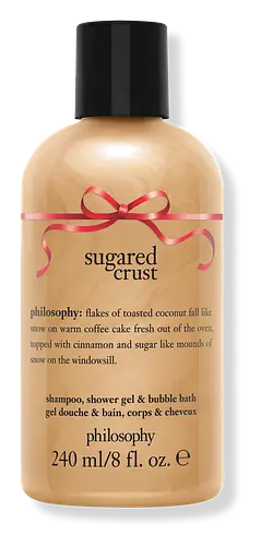 Philosophy 3-in-1 Bath & Shower Gel Sugared Crust