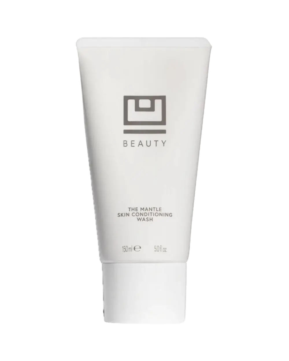 U beauty The Mantle Skin Conditioning Wash