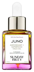 Sunday Riley Juno Antioxidant + Superfood Face Oil