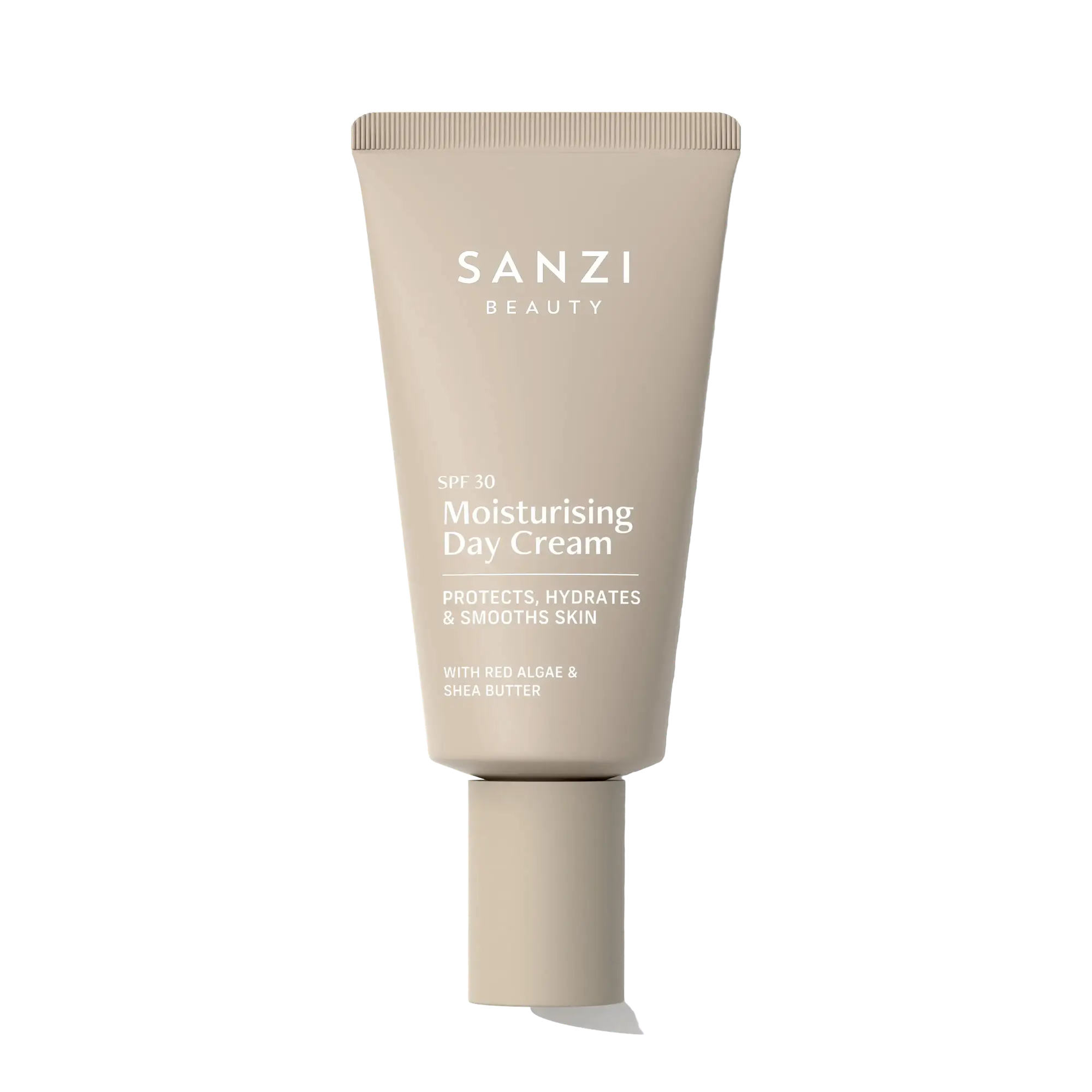 Sanzi Beauty Moisturising Day Cream SPF 30