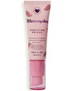Revolution Beauty Watermelon Hydrating Primer