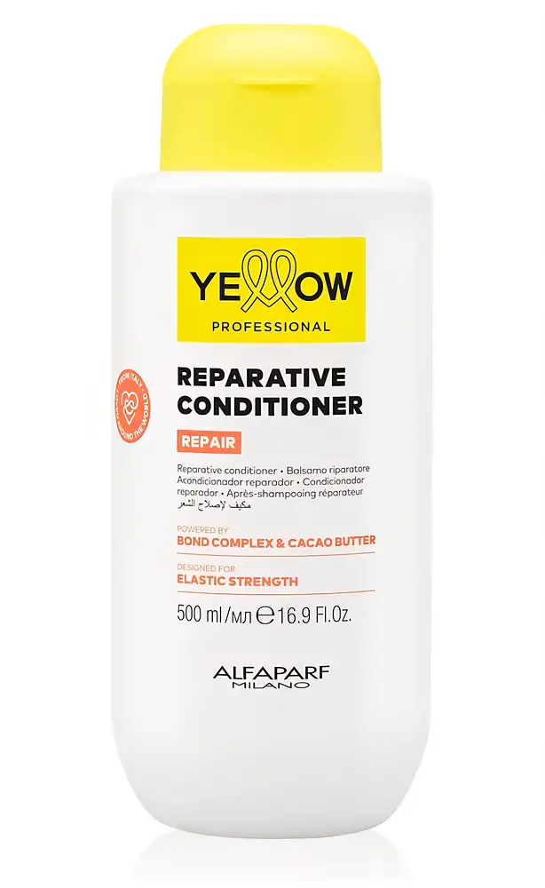 Alfaparf Milano Yellow Professional Reparative Conditioner