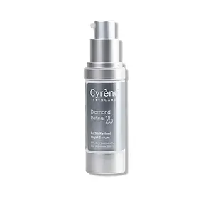 cyrene Diamond Retinal 25