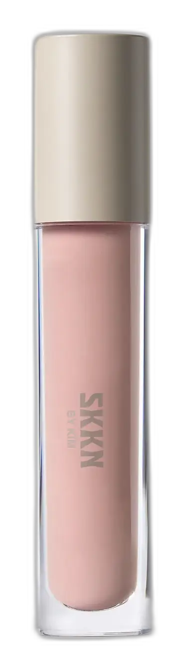 SKKN BY KIM Lip Gloss Nude 01