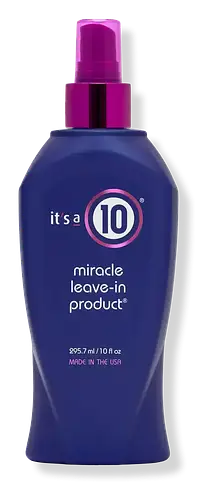 It’s a 10 Miracle Leave-In Product