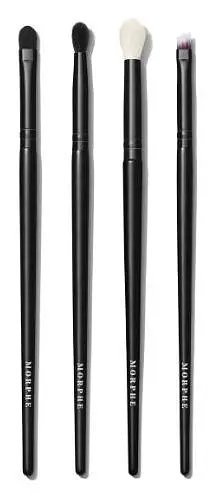 Morphe Eye Got This 4-Piece Eye Brush Set