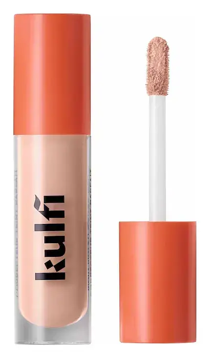 Kulfi Main Match Crease-Proof Long-Wear Hydrating Concealer Ice Ice Berry