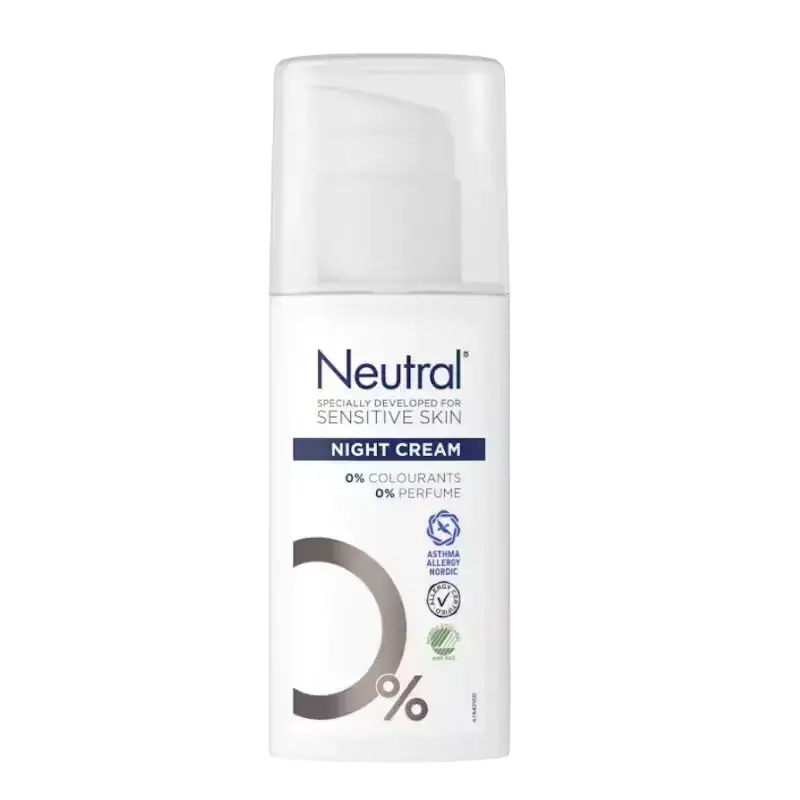 Neutral Neutral Night Cream