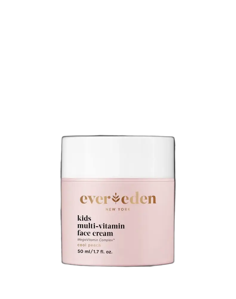 Evereden Kids Multi-Vitamin Face Cream
