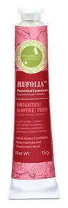 The Ayurveda Experience Rufolia Periorbital Eyemulsion