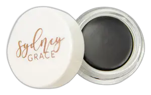 Sydney Grace Eyebrow Pomade Black