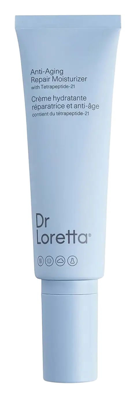 Dr. Loretta Anti-Aging Repair Moisturizer
