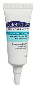 Celeteque Acne Solutions Acne Spot Corrector Gel