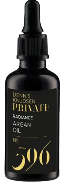 Dennis Knudsen Private Radiance Argan Oil