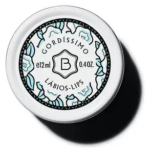 Benamor Gordíssimo Nutritive Lip Balm
