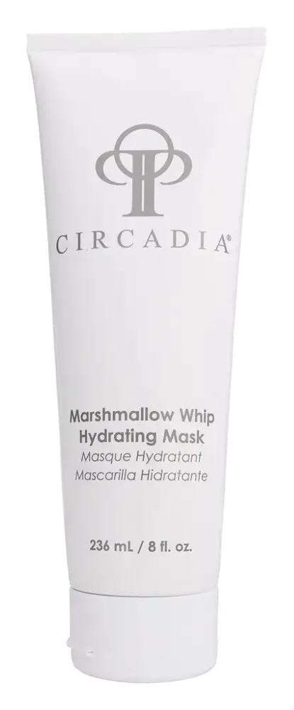 Circadia Marshmallow Whip Hydrating Mask