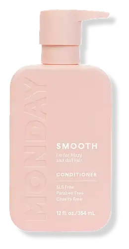 Monday Haircare Smooth Conditioner