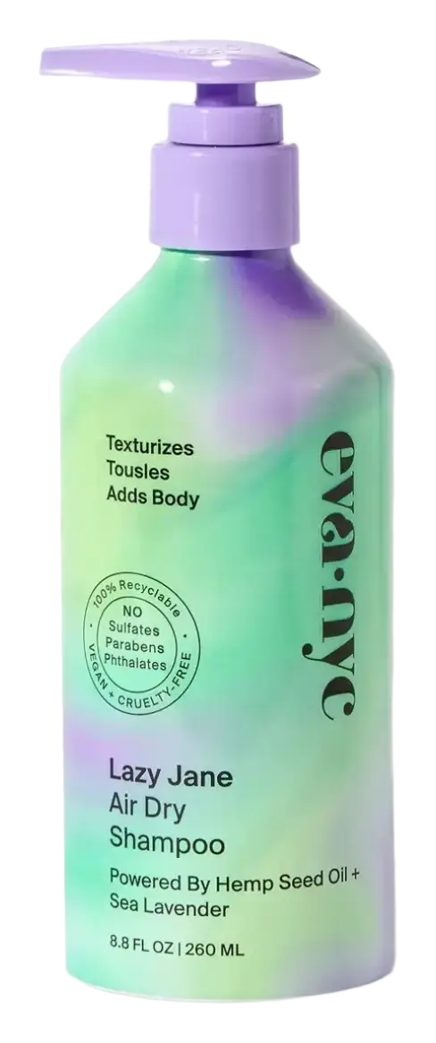 Eva NYC Lazy Jane Air Dry Shampoo