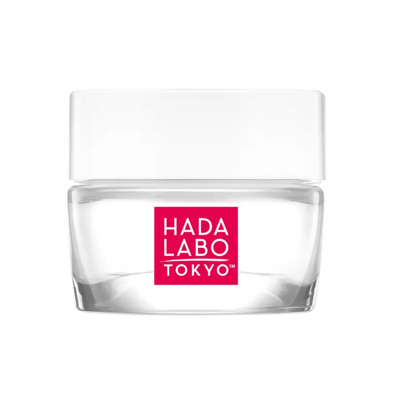 Hada Labo Mega Illuminating Moisturizer Cream