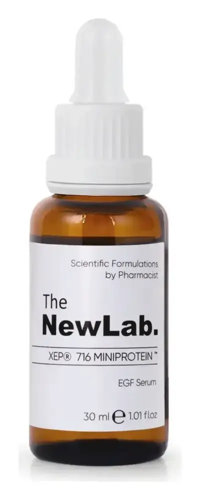 The Newlab EGF Serum