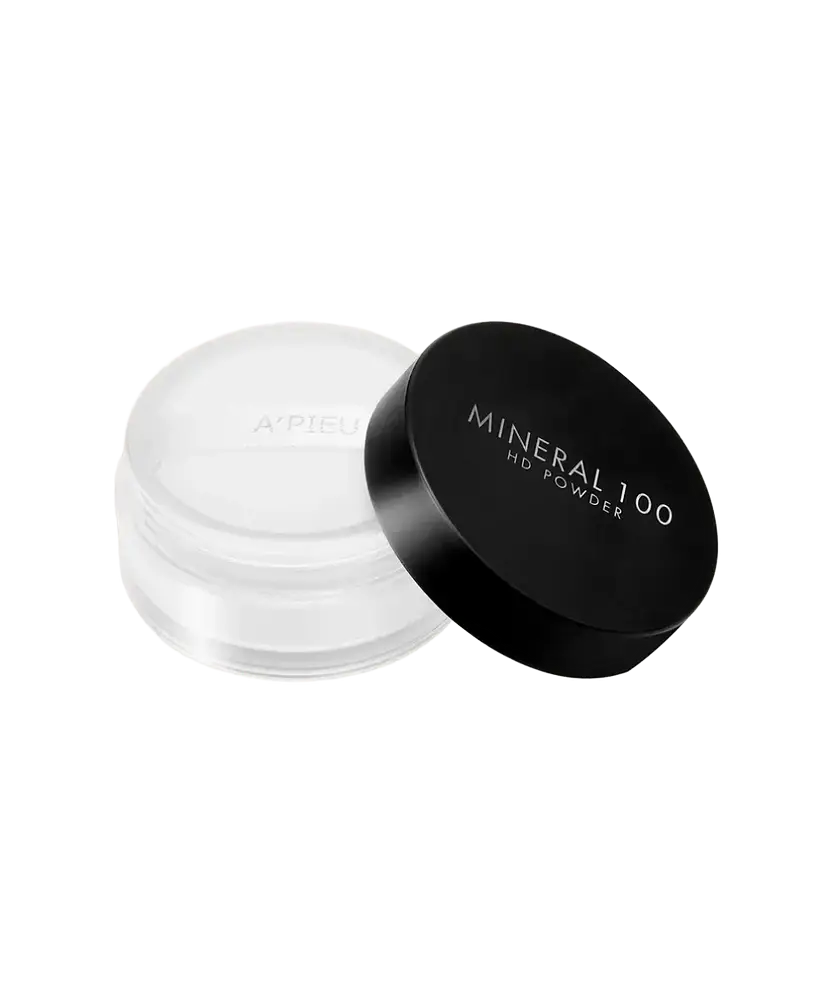 A'Pieu Mineral 100 HD Powder