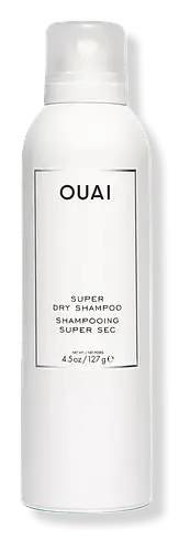 Ouai Super Dry Shampoo