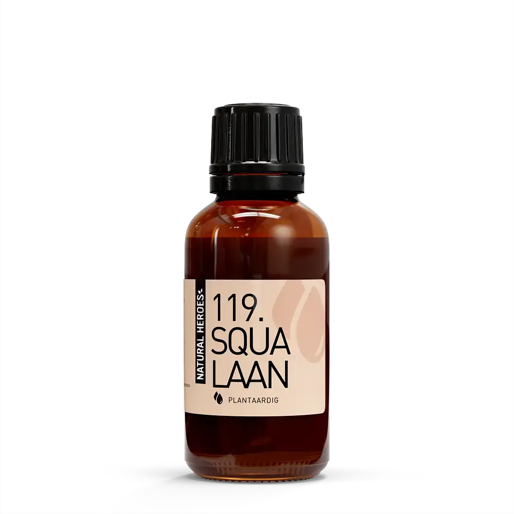 Natural Heroes Squalaan