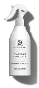 Kaplan MD Diamond Contour Insta-Glow Gommage Body Peel