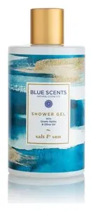 Blue Scents Shower Gel Salt & Sun