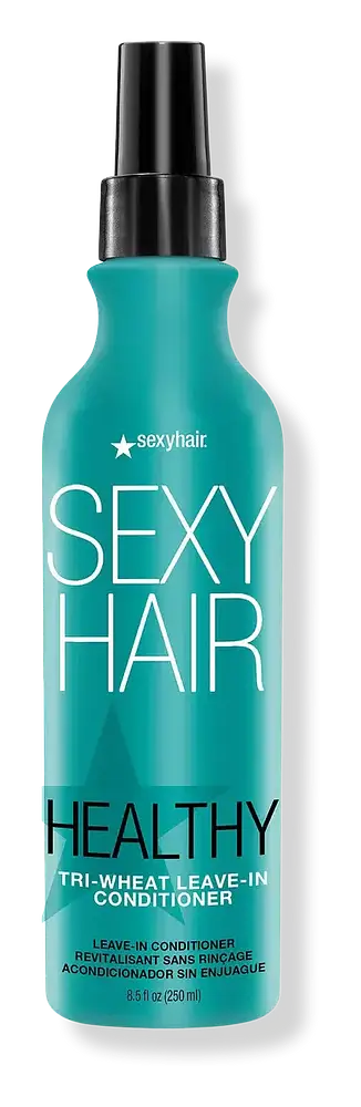 SexyHair Healthy Sexy Hair Tri-Wheat Leave-In Conditioner