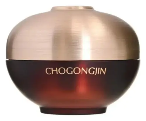 Missha Chogongjin Youngan Jin Cream