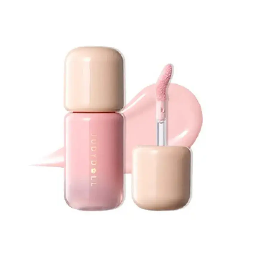 Judydoll Liquid Blush Serum 01 Fig