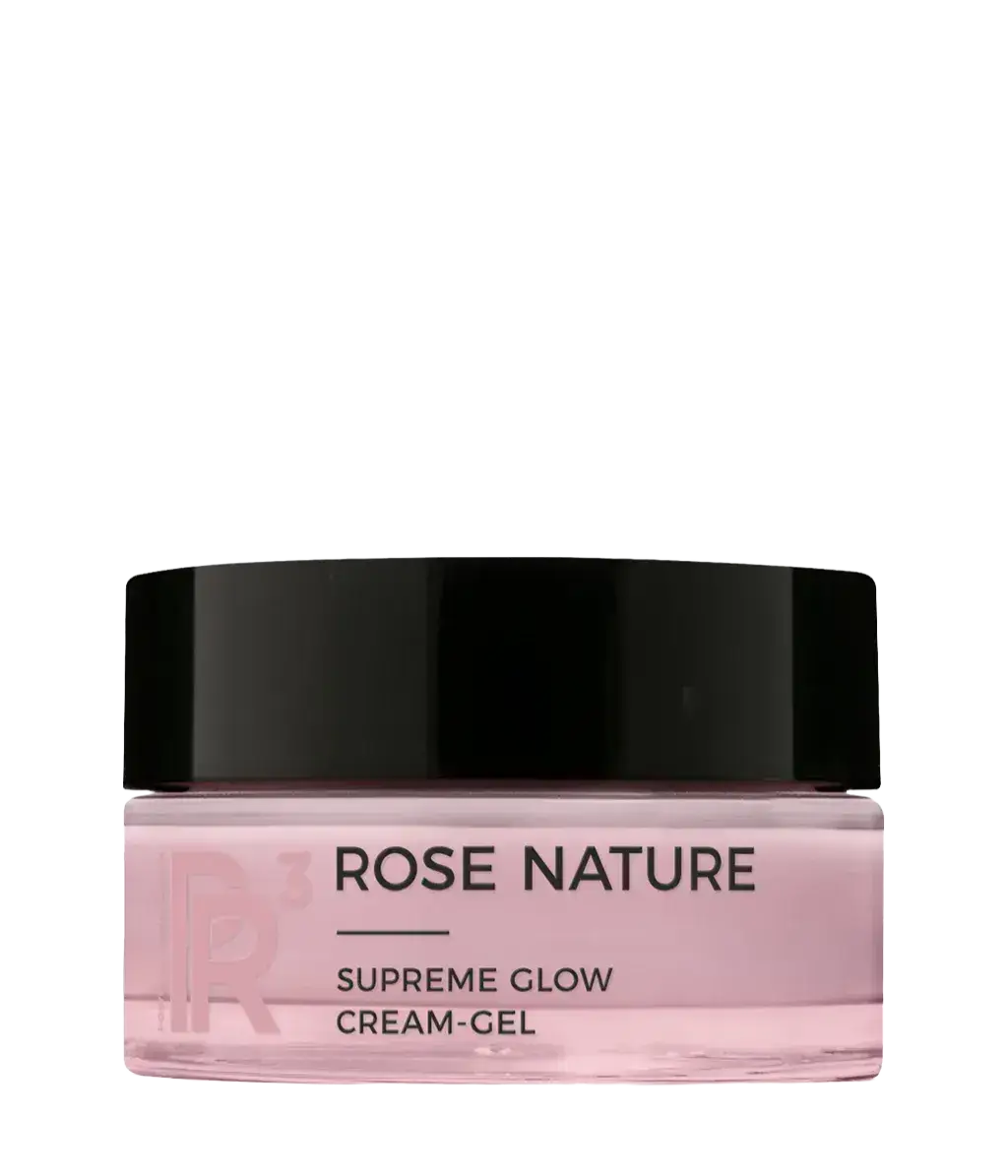 Annemarie Börlind Rose Nature Supreme Glow Cream-Gel