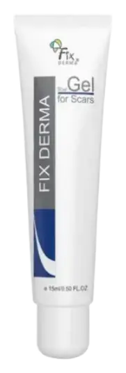Fixderma Skincare Scar Gel
