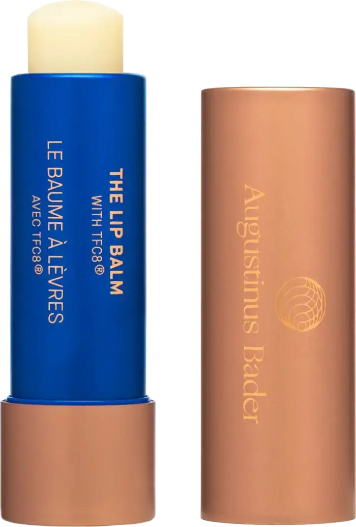 Augustinus Bader The Lip Balm
