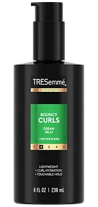 TRESemmé Bouncy Curls Cream Jelly