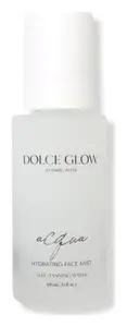 Dolce Glow Acqua Hydrating Self-Tanning Face Mist