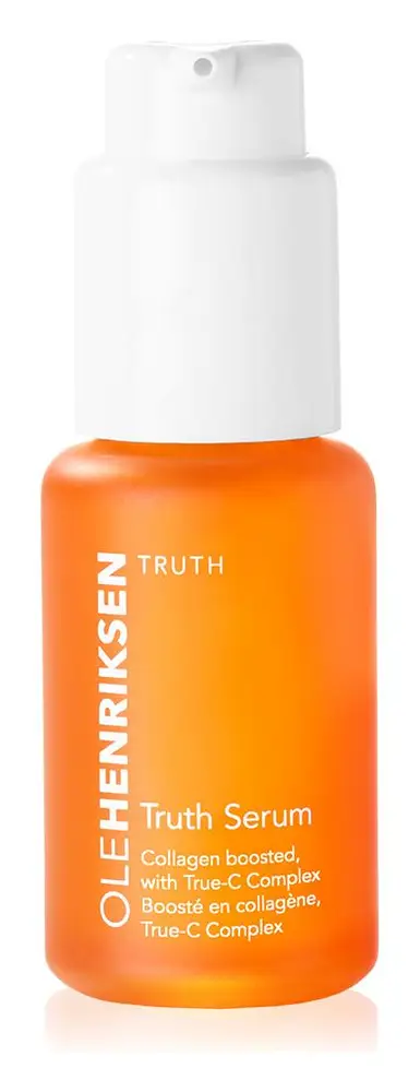 Olehenriksen Truth Serum