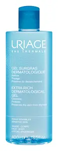 Uriage Extra-Rich Dermatological Gel