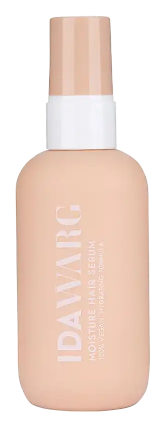 IDA WARG Beauty Moisture Hair Serum