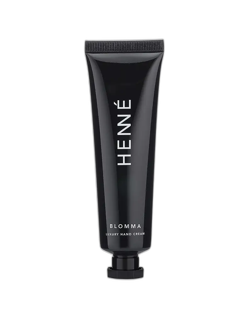 Henné Organics Luxury Hand Cream Blomma