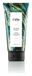 Céla by Celine Tadrissi Black Gold Supreme Coffee Scrub