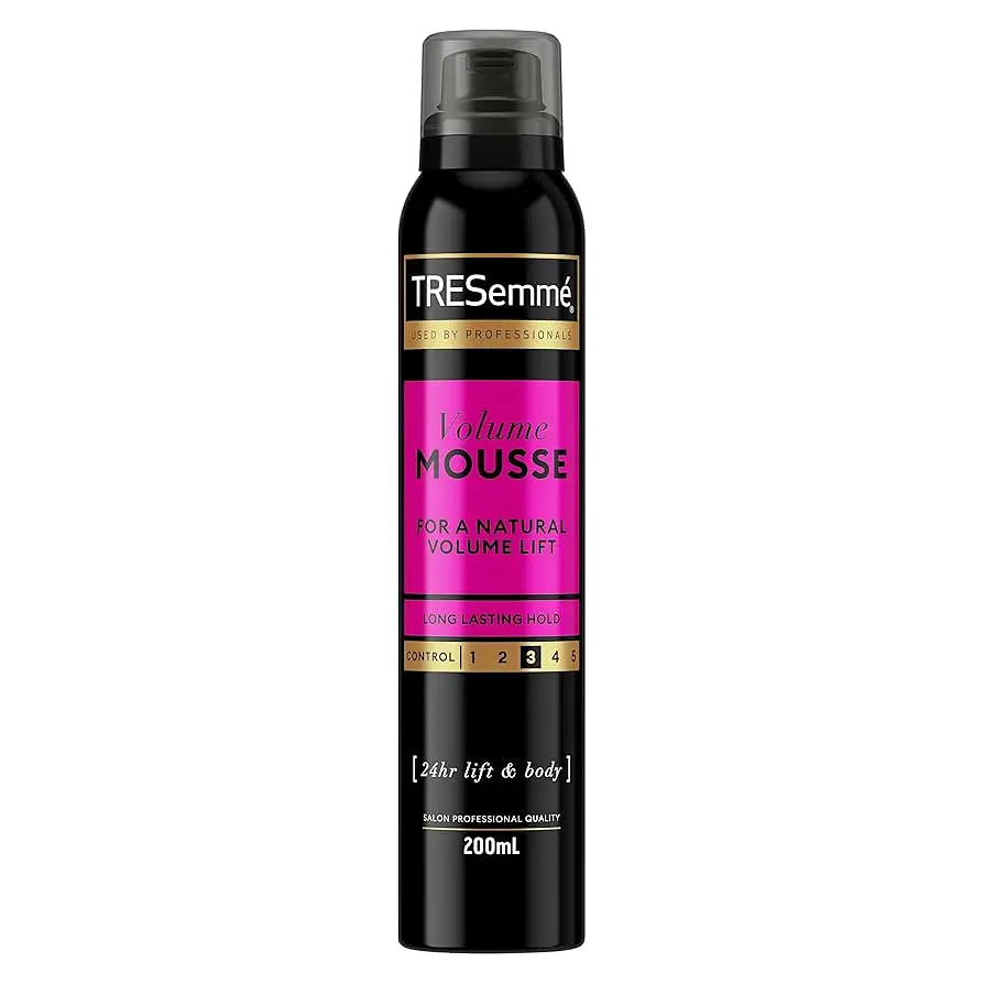 TRESemmé Volume & Lift Hair Mousse