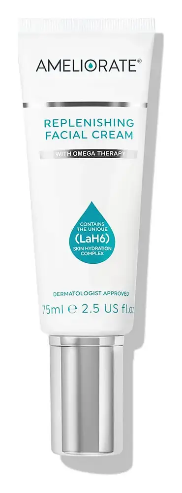 Ameliorate Replenishing Facial Cream