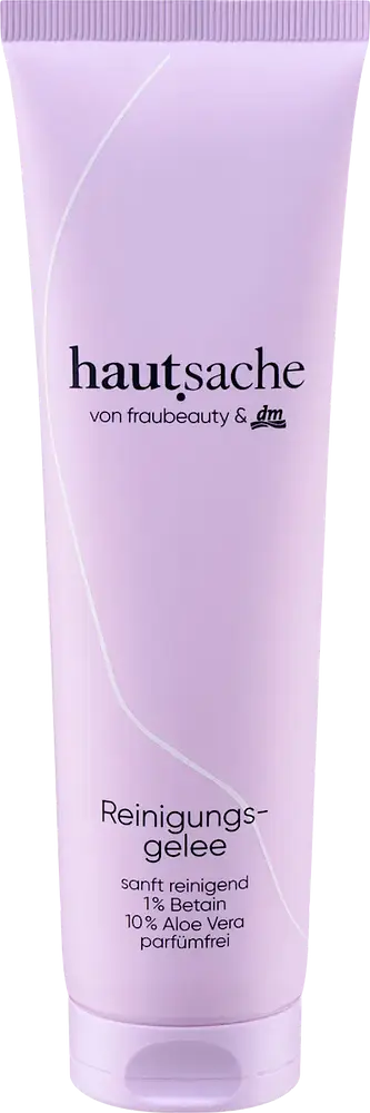 Hautsache Reinigungsgelee